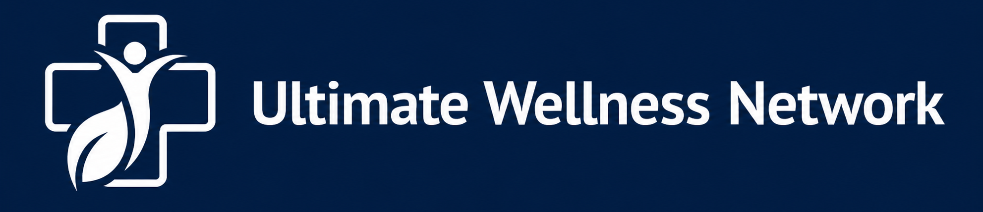 Ultimate Wellness Network Logo